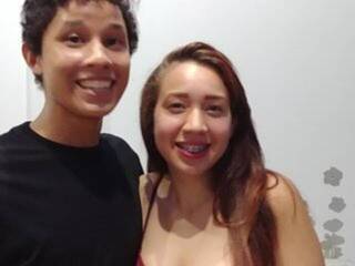 Erotischer Video -Chat couplesex-13