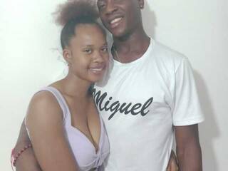 Erotischer Video -Chat couplesexy74