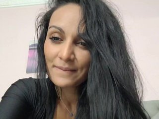 Erotischer Video -Chat Miriamsexy