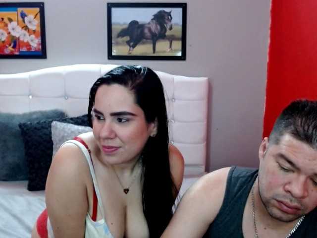 Sendung Screenshots coupleshott