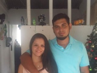 Foto des Profils couplexxhotx