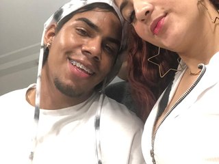 Erotischer Video -Chat Coupleyhot