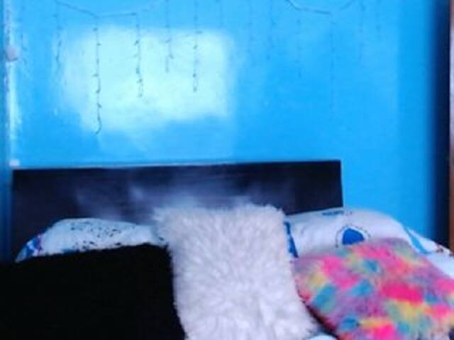 Sendung Screenshots Courageuse