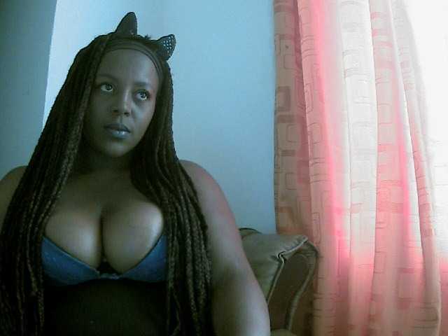 Sendung Screenshots Courney