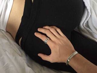 Erotischer Video -Chat COURTHOTHEAD7