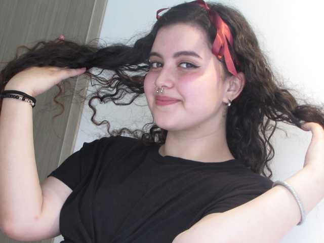 Foto des Profils courtneysparx