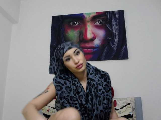 Sendung Screenshots CoxElysha