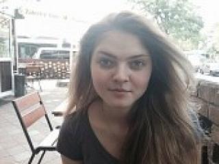 Erotischer Video -Chat cozerogkris