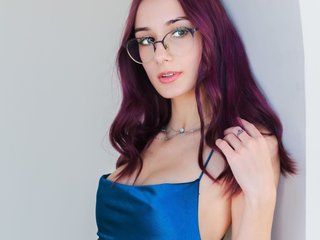 Erotischer Video -Chat CozyMell