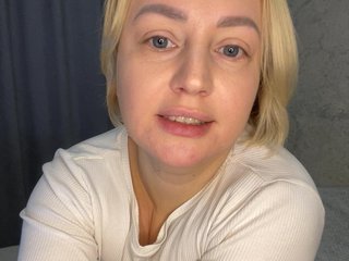 Erotischer Video -Chat CozySandra