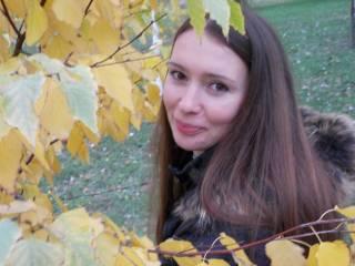 Erotischer Video -Chat cranberry7