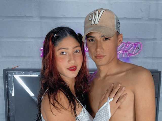 Foto des Profils Crazy-couplehot-