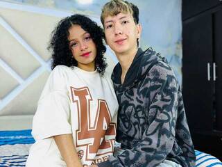 Erotischer Video -Chat Crazy-Sex1