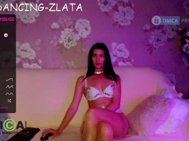 Fotos NBK128 Hey! I'm Zlata! Glad to see you! I wish you a good mood that we will create together with you! Lovense runs from 1 token