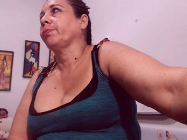 Sendung Screenshots CrazyAgatar