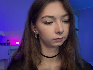 Erotischer Video -Chat ShyAlya