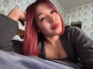 Erotischer Video -Chat Your_little_angel