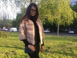 Erotischer Video -Chat crazyanna