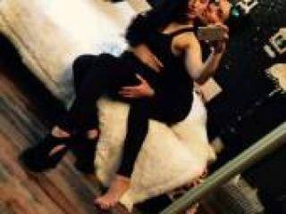 Erotischer Video -Chat crazybirds