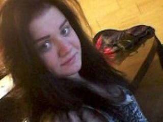 Erotischer Video -Chat crazybooms