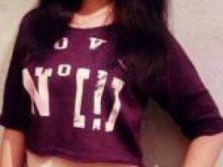 Erotischer Video -Chat crazydaisyy