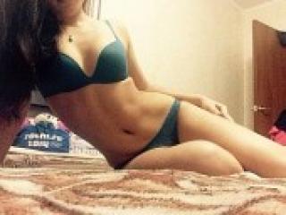 Erotischer Video -Chat crazydollx