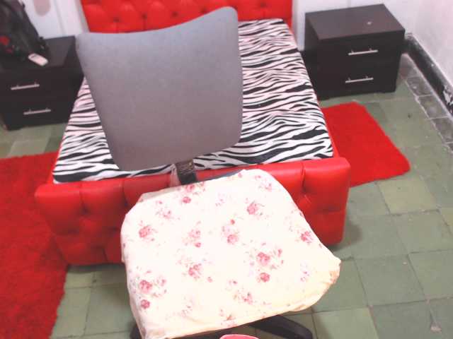 Sendung Screenshots CrazyEbony4u