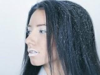 Erotischer Video -Chat crazyextazy