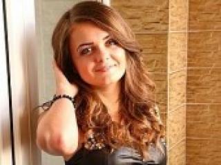 Erotischer Video -Chat crazyg1rl
