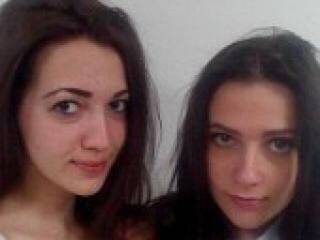 Erotischer Video -Chat crazygirlxx