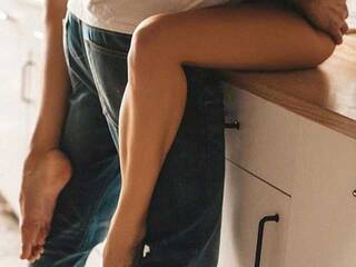 Erotischer Video -Chat CRAZYhab