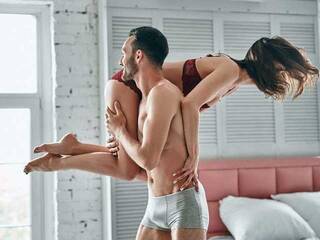 Erotischer Video -Chat CrazyIdea