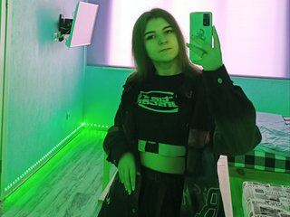 Erotischer Video -Chat 1FunnyBunny1
