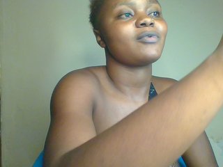 Erotischer Video -Chat Crazymaya