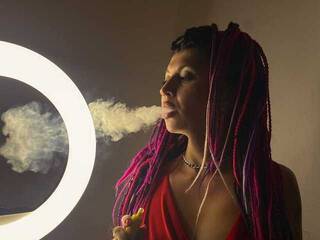 Erotischer Video -Chat CrazyMilf