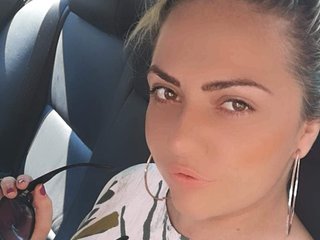 Erotischer Video -Chat CrazyplesureAnna
