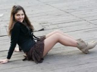 Erotischer Video -Chat crazysonya