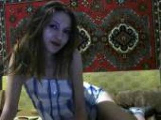 Erotischer Video -Chat crazywitch