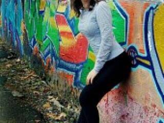 Erotischer Video -Chat crazzygirrl