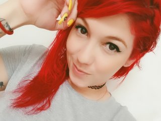 Foto des Profils Alexiaschible