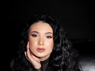 Erotischer Video -Chat CreaM-Baby