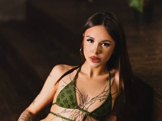 Erotischer Video -Chat CreaMBaby