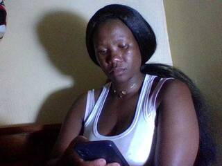 Erotischer Video -Chat Creamier25