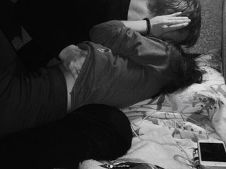 Erotischer Video -Chat creampie