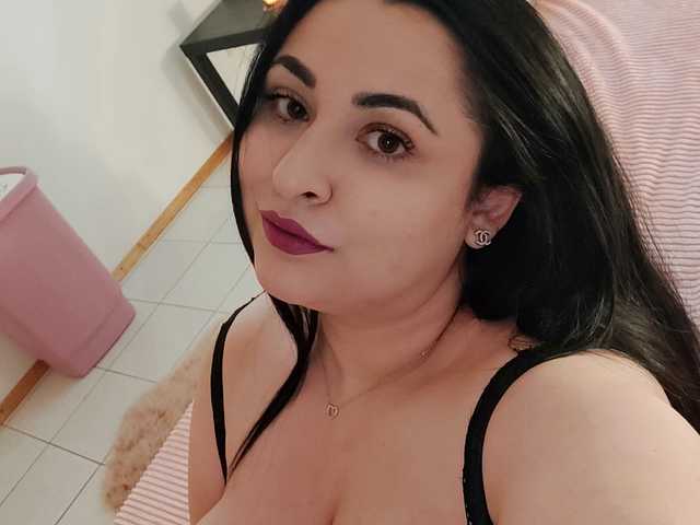 Profilfoto CreamyBBW