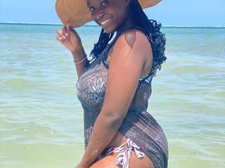 Erotischer Video -Chat Creamybre