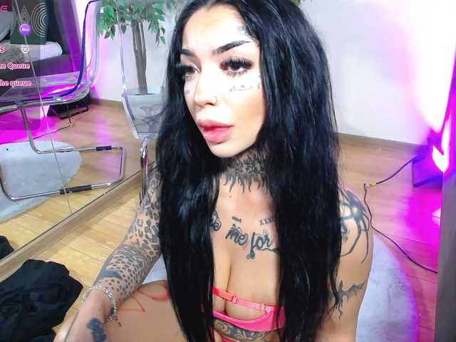 Sendung Screenshots CreamyInk