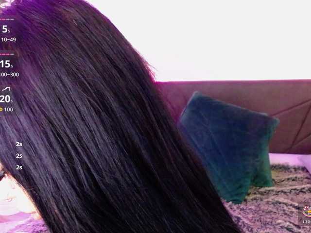 Sendung Screenshots CreamyInk