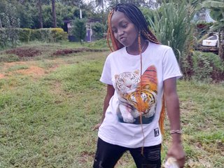 Erotischer Video -Chat Creamymomma