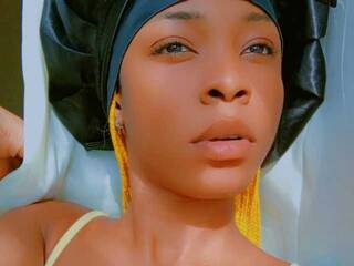 Erotischer Video -Chat Creamyunicon1